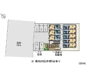 ★手数料０円★北足立郡伊奈町学園　月極駐車場（LP）